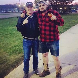 Meet your Posher, Tanner